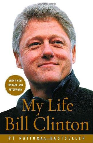 My Life By:Clinton, Bill Eur:12,99 Ден2:1399