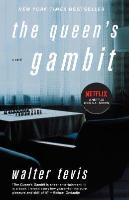 The Queen's Gambit : A Novel By:Tevis, Walter Eur:11,37 Ден2:999