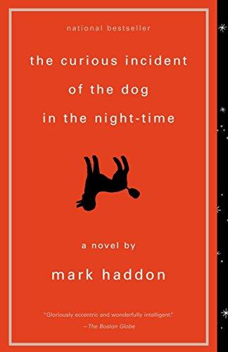 The Curious Incident of the Dog in the Night-Time By:Haddon, Mark Eur:12,99 Ден2:899