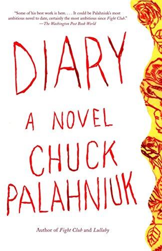 Diary By:Palahniuk, Chuck Eur:11,37 Ден1:899