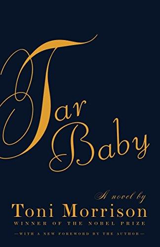 Tar Baby By:Morrison, Toni Eur:19,50 Ден2:699