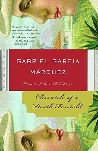 Chronicle of a Death Foretold By:Marquez, Gabriel Garcia Eur:9,74 Ден2:799
