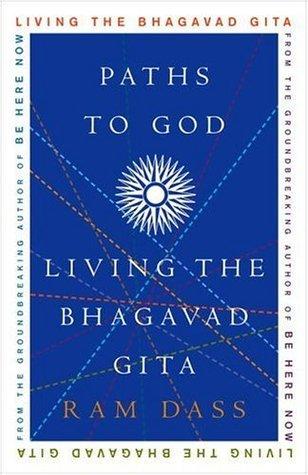 Paths to God: Living the Bhagavad Gita By:Dass, Ram Eur:12,99 Ден2:899
