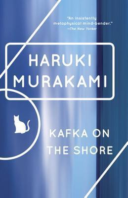 Kafka on the Shore By:Murakami, Haruki Eur:12,99 Ден2:999