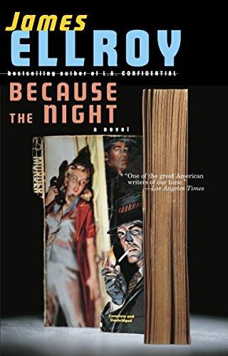 Because the Night By:Ellroy, James Eur:11,37 Ден2:799