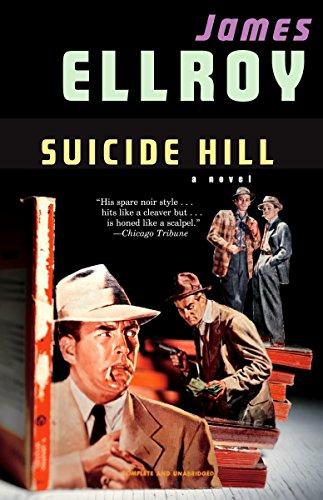 Suicide Hill By:Ellroy, James Eur:22,75 Ден2:799