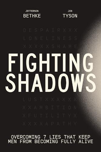 Fighting Shadows By:Bethke, Jefferson Eur:35,76 Ден1:1099
