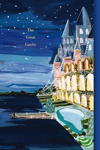 The Great Gatsby: Deluxe Painted Edition By:Fitzgerald, F. Scott Eur:16,24 Ден2:799
