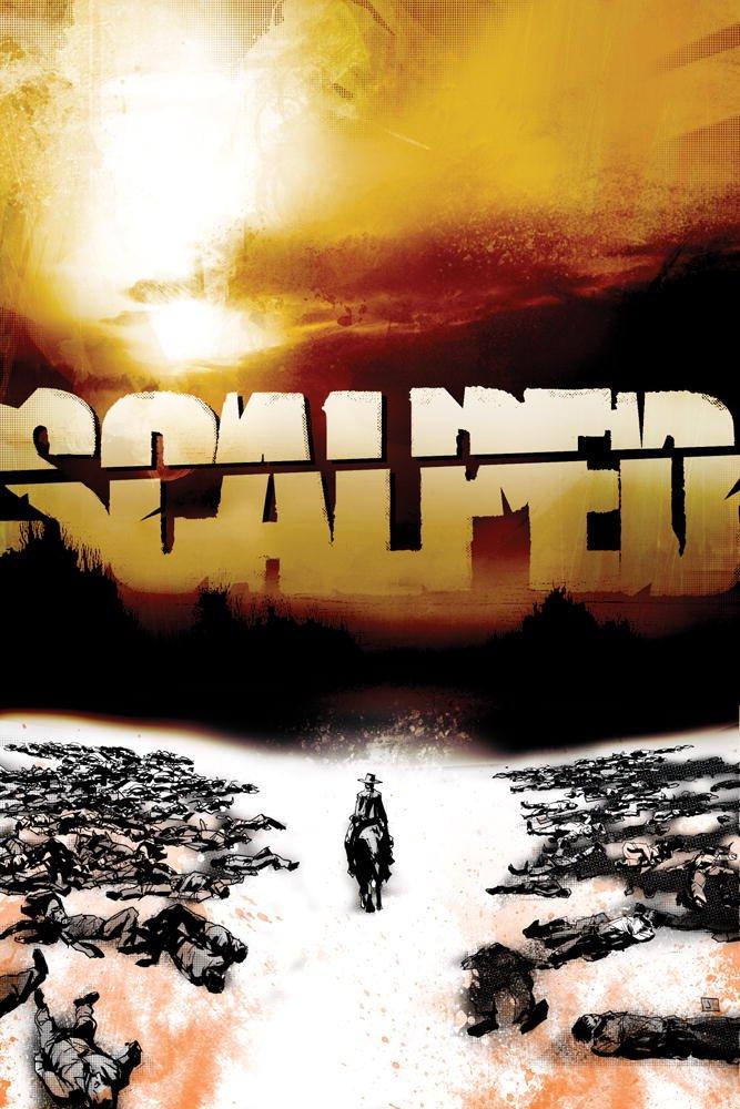 Scalped Vol. 6 : The Gnawing By:Aaron, Jason Eur:48,76 Ден2:899