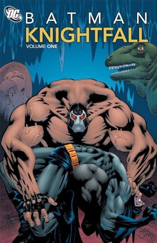 Batman: Knightfall Vol. 1 By:Various Eur:14,62 Ден1:1799