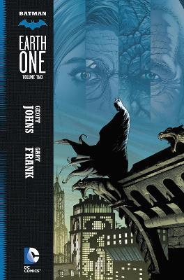 Batman: Earth One Vol. 2 By:Johns, Geoff Eur:24,37 Ден2:1499