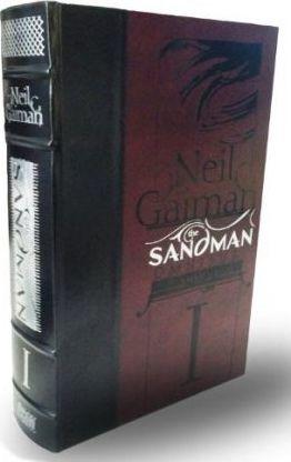 The Sandman Omnibus Vol. 1 By:Gaiman, Neil Eur:21,12 Ден2:8799
