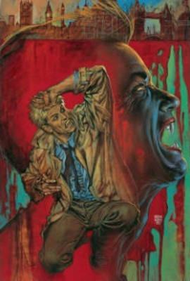 John Constantine, Hellblazer Vol. 7 By:Ennis, Garth Eur:29,25 Ден2:1499