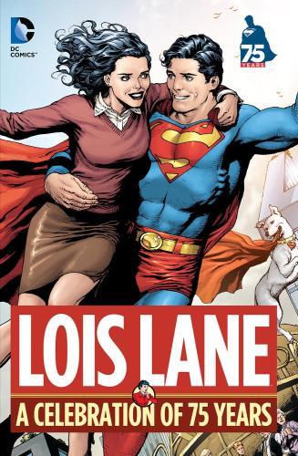 Lois Lane By:Various Eur:14,62 Ден2:2199
