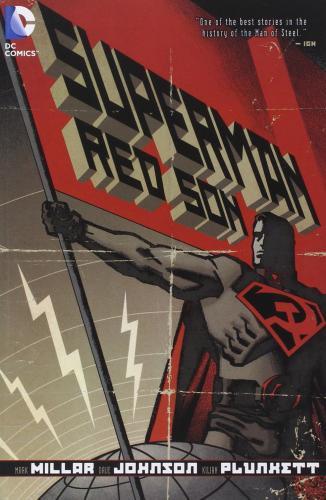 Superman: Red Son By:Millar, Mark Eur:144,70 Ден2:999