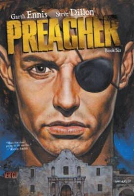 Preacher Book Six By:Dillon, Steve Eur:45,51 Ден2:1499