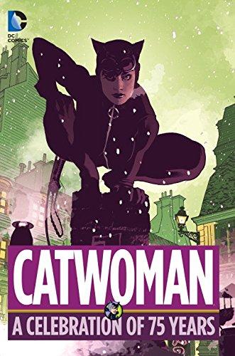 Catwoman A Celebration Of 75 Years By:Finger, Bill Eur:117,06 Ден2:2199