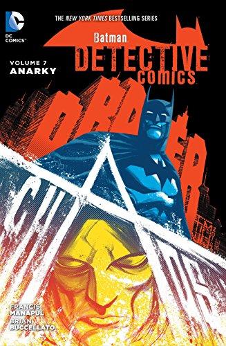 Batman Detective Comics Vol. 7 By:Buccellato, Brian Eur:14,62 Ден2:999