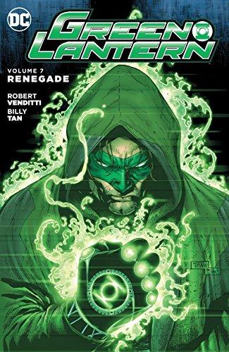 Green Lantern Vol. 7 By:Venditti, Robert Eur:16,24 Ден2:999