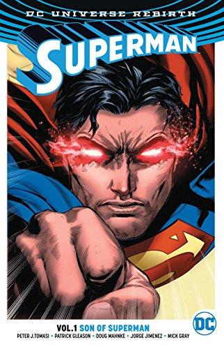 Superman Vol. 1 (Rebirth) By:Palmiotti, Jimmy Eur:9,74 Ден2:899