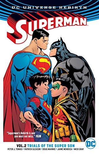 Superman Vol. 2 Full House (Rebirth) By:Tomasi, Peter J. Eur:16,24 Ден2:899