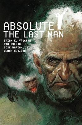 Absolute Y The Last Man Vol. 3 By:Vaughan, Brian K. Eur:19,50 Ден2:7399