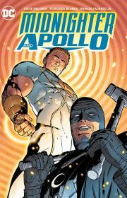 Midnighter and Apollo By:Orlando, Steve Eur:24,37 Ден2:999
