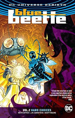 Blue Beetle Volume 2: Rebirth By:Giffen, Keith Eur:22,75 Ден2:999