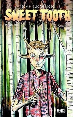 Sweet Tooth Book One By:Lemire, Jeff Eur:19,50 Ден2:1499