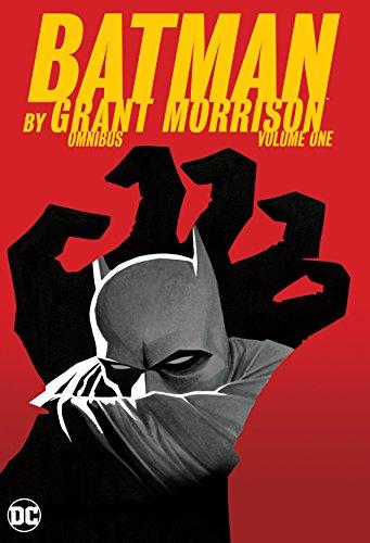 Batman by Grant Morrison Omnibus Volume 1 By:Morrison, Grant Eur:14.62 Ден2:4199