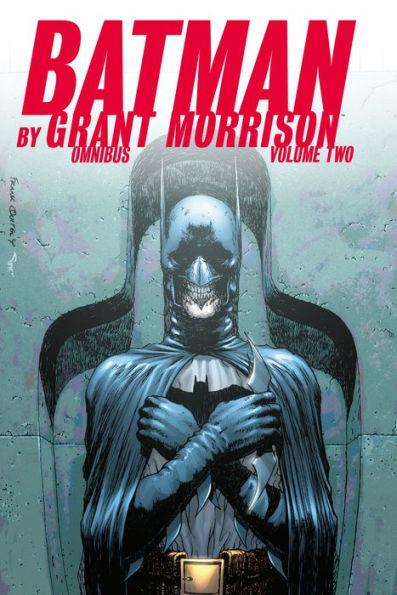 Batman by Grant Morrison Omnibus Vol. 2 By:Morrison, Grant Eur:143,07 Ден2:4499