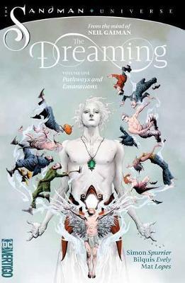 The Dreaming Volume 1 By:Spurrier, Si Eur:17,87 Ден2:999