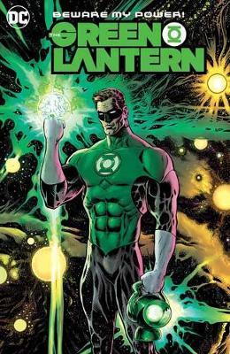 The Green Lantern Volume 1 : Intergalactic Lawman By:Morrison, Grant Eur:16,24 Ден2:1399