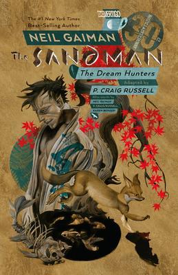 Sandman: Dream Hunters 30th Anniversary Edition By:Gaiman, Neil Eur:24,37 Ден2:1099