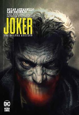 Joker by Brian Azzarello: The Deluxe Edition By:Azzarello, Brian Eur:17,87 Ден2:1999