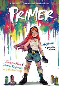 Primer By:Muro, Jennifer Eur:32,50 Ден2:599