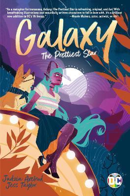 Galaxy: The Prettiest Star By:Axelrod, Jadzia Eur:11,37 Ден2:999