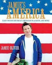Jamie's America : Easy Twists on Great American Classics, and More By:Oliver, Jamie Eur:29,25 Ден1:2199