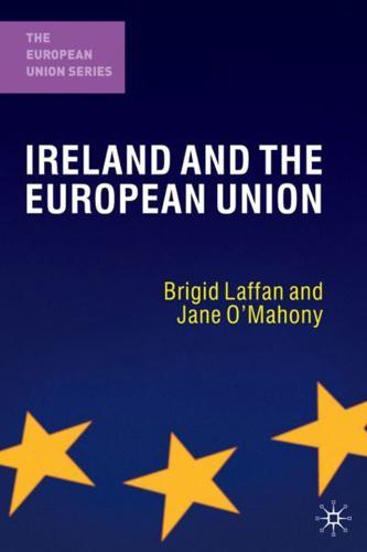Ireland and the European Union - The European Union Series By:O'Mahony, Jane Eur:30.88 Ден1:2199