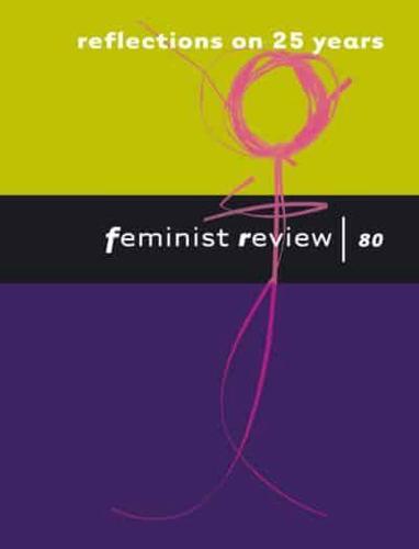 Reflections on 25 Years By:Feminist Review Collective Eur:17,87 Ден2:2399