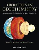 Frontiers in Geochemistry By:Harmon, Russell Eur:34,13 Ден1:1999