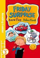 Friday Surprise By:Fine, Anne Eur:9,74 Ден2:300