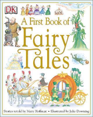 A First Book of Fairy Tales By:Hoffman, Mary Eur:9,74 Ден2:699