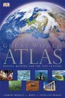 Great World Atlas By:Limited, Dorling Kindersley Eur:463.40 Ден2:5999