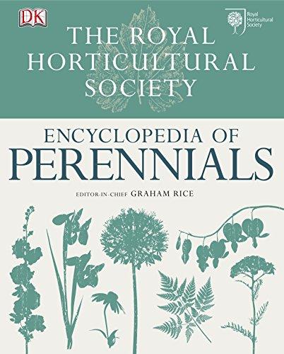 The Royal Horticultural Society Encyclopedia of Perennials By:Britain), Royal Horticultural Society (Great Eur:47,14 Ден2:1799