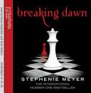 Breaking Dawn By:Meyer, Stephenie Eur:16,24 Ден2:300