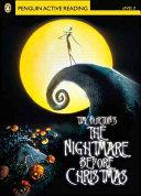 Tim Burton's The Nightmare Before Christmas By: Eur:16,24 Ден2:300