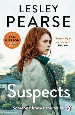 Suspects : The emotionally gripping Sunday Times bestseller from Britain's favourite storyteller By:Pearse, Lesley Eur:17,87 Ден2:699