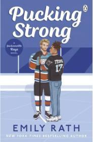 Pucking Strong By:Rath, Emily Eur:12,99 Ден2:799