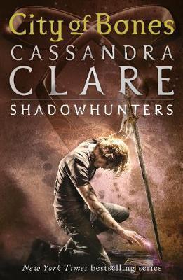 The Mortal Instruments 1: City of Bones By:Clare, Cassandra Eur:12,99 Ден2:699